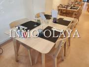 Bar en alquiler en Barcelona, de 138 m² 3 habitaciones...