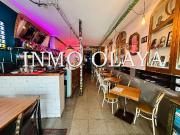 Bar en alquiler en Barcelona, de 139 m² 2 habitaciones...