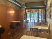 Bar en alquiler en Barcelona, de 140 m² 2 habitaciones...