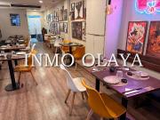 Bar en alquiler en Barcelona, de 144 m² 2 habitaciones...