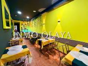 Bar en alquiler en Barcelona, de 149 m² 1 habitación por 895