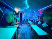 Bar en alquiler en Barcelona, de 149 m² 2 habitaciones...