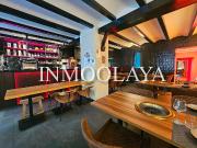Bar en alquiler en Barcelona, de 149 m² por 1.800
