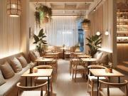 Bar en alquiler en Barcelona, de 159 m² 1 habitación por...