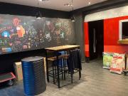 Bar en alquiler en Barcelona, de 160 m² 2 habitaciones...