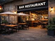 Bar en alquiler en Barcelona, de 171 m² 2 habitaciones...