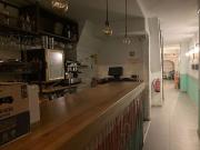 Bar en alquiler en Barcelona, de 190 m² 2 habitaciones...