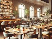 Bar en alquiler en Barcelona, de 249 m² 2 habitaciones...