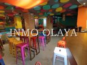 Bar en alquiler en Barcelona, de 250 m² 3 habitaciones...