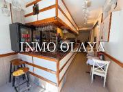 Bar en alquiler en Barcelona, de 29 m² 2 habitaciones...