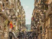 Bar en alquiler en Barcelona, de 300 m² 2 habitaciones...