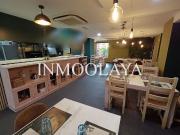 Bar en alquiler en Barcelona, de 300 m² por 2.900