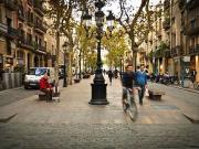 Bar en alquiler en Barcelona, de 300 m² por 5.500