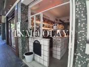 Bar en alquiler en Barcelona, de 35 m² 2 habitaciones...