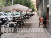 Bar en alquiler en Barcelona, de 37 m² por 760