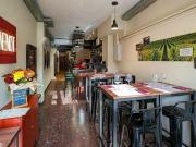 Bar en alquiler en Barcelona, de 38 m² 1 habitación por...