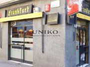 Bar en alquiler en Barcelona, de 40 m² 1 habitación por...