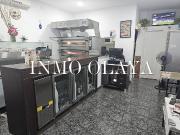 Bar en alquiler en Barcelona, de 42 m² 2 habitaciones...