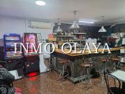 Bar en alquiler en Barcelona, de 44 m² 2 habitaciones...