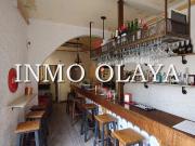 Bar en alquiler en Barcelona, de 44 m² 2 habitaciones...