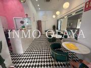 Bar en alquiler en Barcelona, de 44 m² 2 habitaciones...