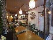 Bar en alquiler en Barcelona, de 46 m² por 620