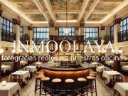 Bar en alquiler en Barcelona, de 496 m² 2 habitaciones...