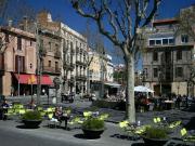 Bar en alquiler en Barcelona, de 50 m² 2 habitaciones...