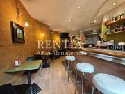 Bar en alquiler en Barcelona, de 50 m² 2 habitaciones...
