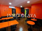 Bar en alquiler en Barcelona, de 51 m² 1 habitación por 450