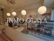 Bar en alquiler en Barcelona, de 54 m² 1 habitación por...