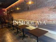 Bar en alquiler en Barcelona, de 54 m² por 1.000