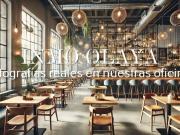 Bar en alquiler en Barcelona, de 58 m² por 2.000