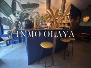 Bar en alquiler en Barcelona, de 59 m² 1 habitación por 950