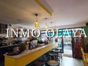 Bar en alquiler en Barcelona, de 59 m² 2 habitaciones...