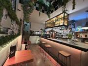 Bar en alquiler en Barcelona, de 60 m² 1 habitación por 950