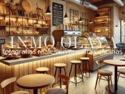 Bar en alquiler en Barcelona, de 629 m² 2 habitaciones...