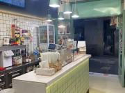 Bar en alquiler en Barcelona, de 62 m² 1 habitación por...