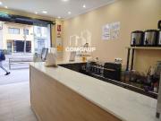 Bar en alquiler en Barcelona, de 70 m² por 1.900