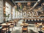 Bar en alquiler en Barcelona, de 79 m² 1 habitación por...