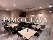 Bar en alquiler en Barcelona, de 79 m² 2 habitaciones...