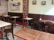 Bar en alquiler en Barcelona, de 80 m² 1 habitación por...