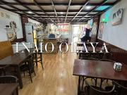 Bar en alquiler en Barcelona, de 84 m² 2 habitaciones...