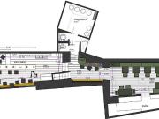 Bar en alquiler en Barcelona, de 85 m² 2 habitaciones...