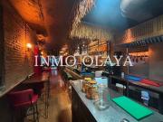 Bar en alquiler en Barcelona, de 89 m² 2 habitaciones...