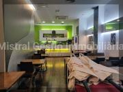 Bar en alquiler en Barcelona, de 89 m² 1 habitación por...