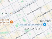 Bar en alquiler en Barcelona, de 93 m² 1 habitación por...