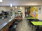 Bar en alquiler en Barcelona, de 95 m² 2 habitaciones...