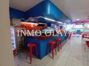 Bar en alquiler en Barcelona, de 99 m² 1 habitación por... Bar en alquiler en Barcelona, de 99 m² 1 habitación por...