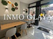 Bar en alquiler en Barcelona, de 99 m² 2 habitaciones...